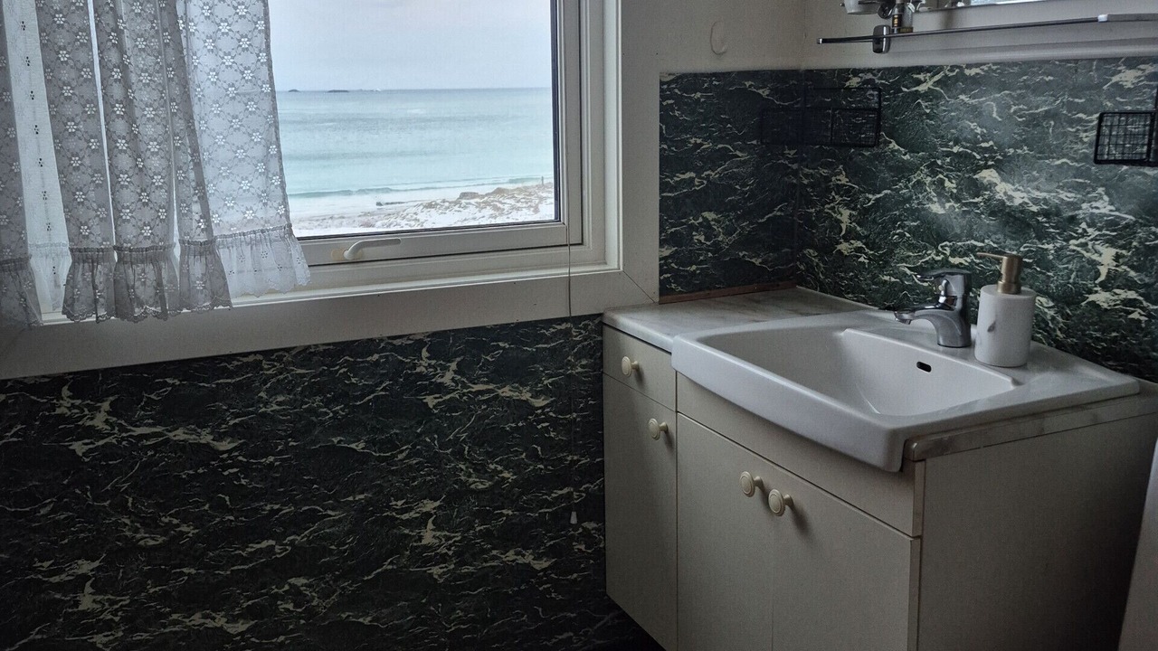 Photo of Bathroom in Flakstad