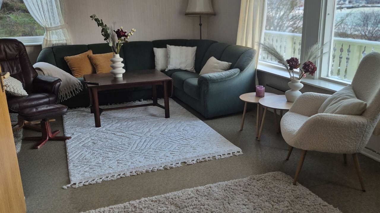 Photo of Bedroom in Flakstad