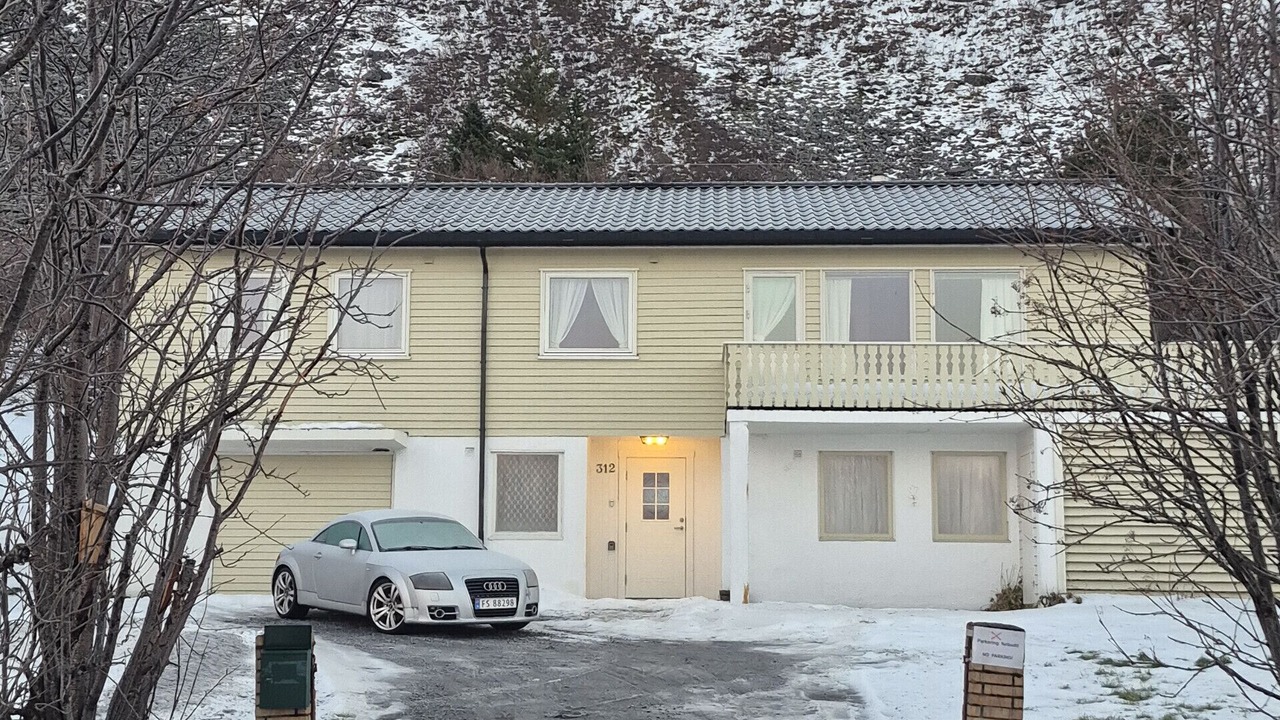 Photo of Outdoor in Flakstad