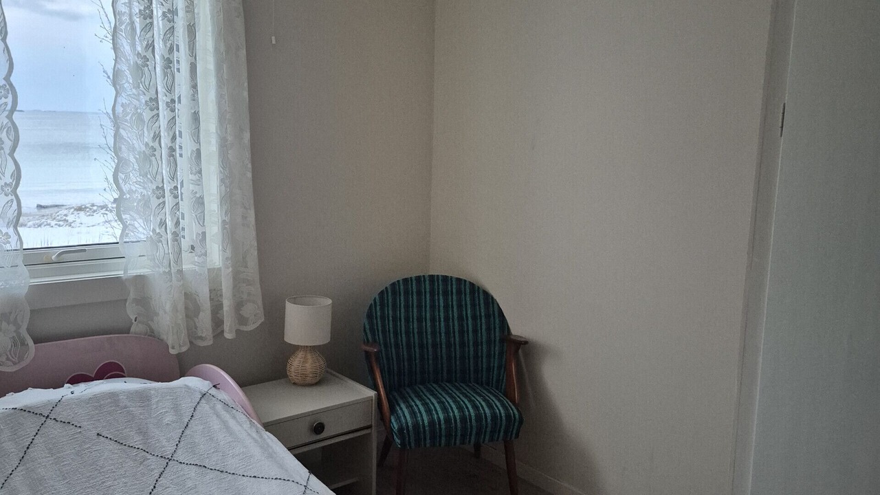 Photo of Bedroom in Flakstad