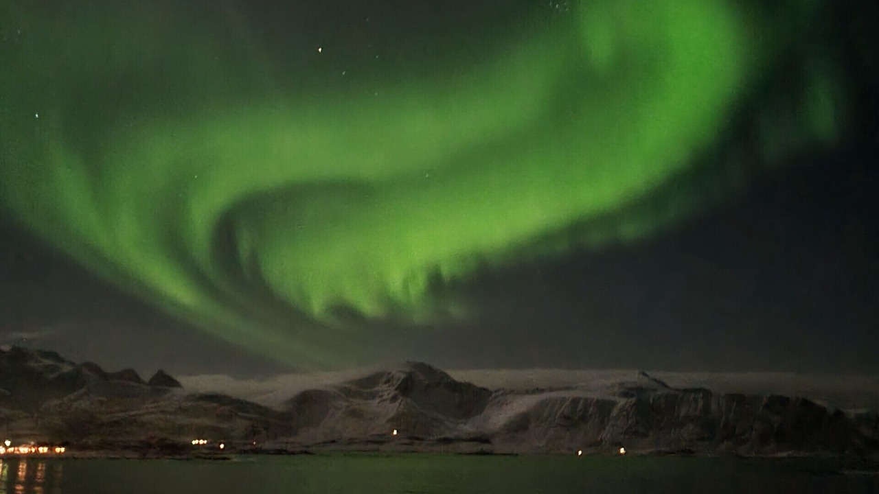 Photo of Others in Flakstad