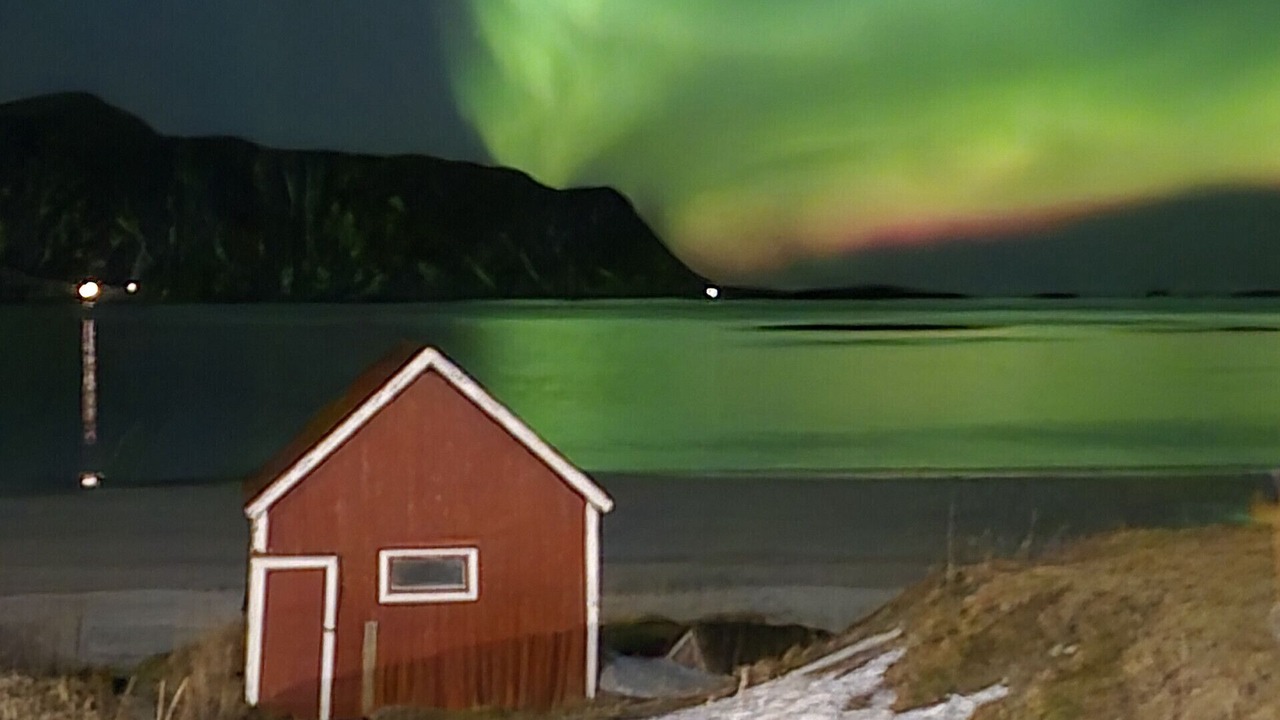 Photo of Others in Flakstad