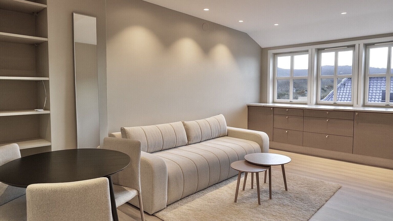 Photo of Bedroom in Bergenhus