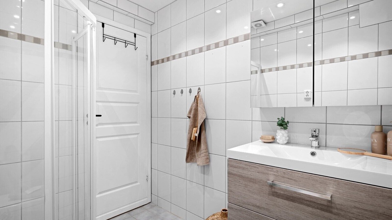 Photo of Bathroom in Bergenhus