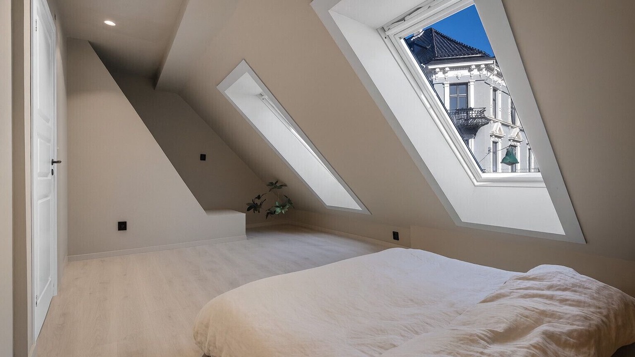 Photo of Bedroom in Bergenhus