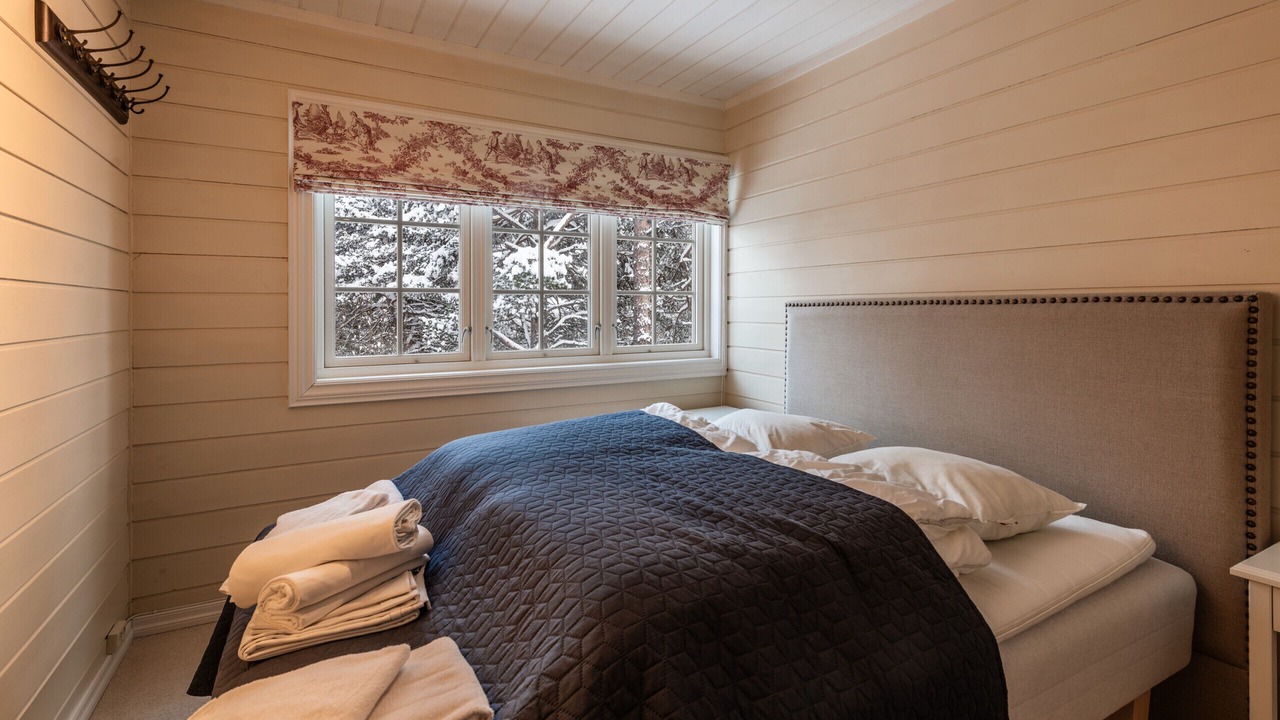 Photo of Bedroom in Geilo