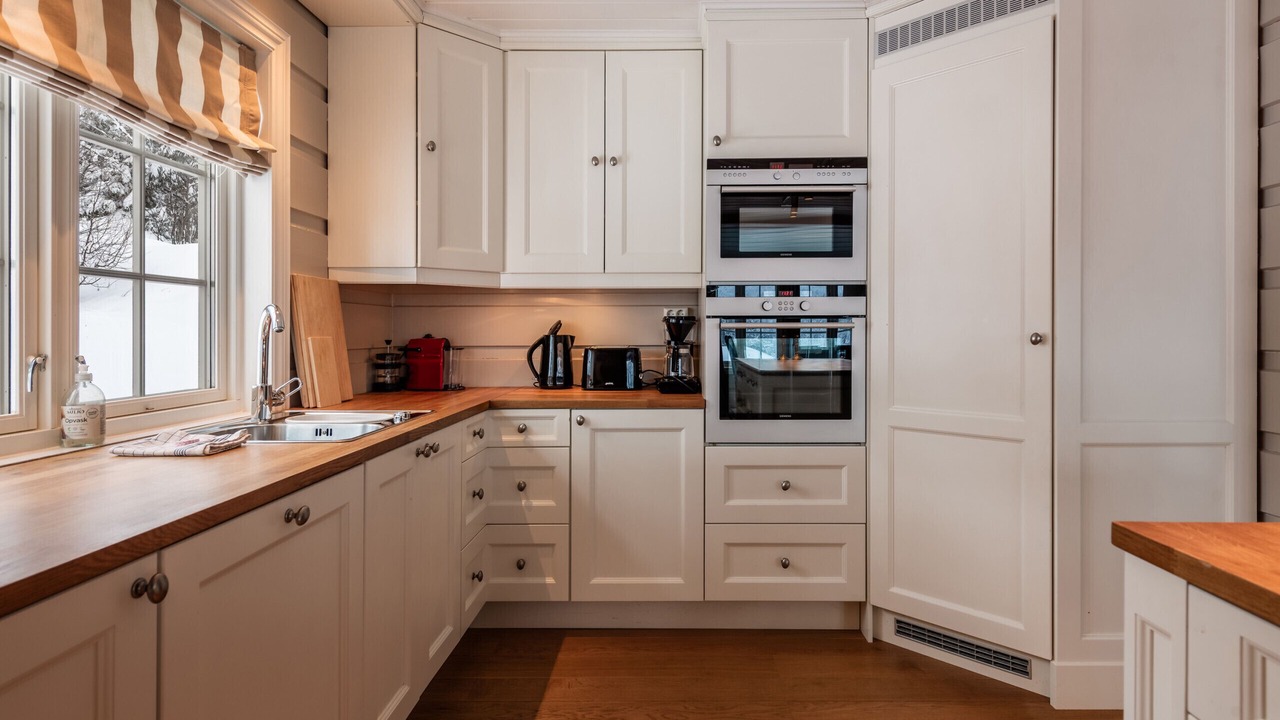 Photo of Kitchen in Geilo