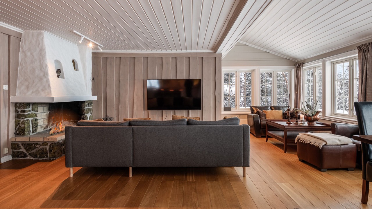Photo of Livingroom in Geilo