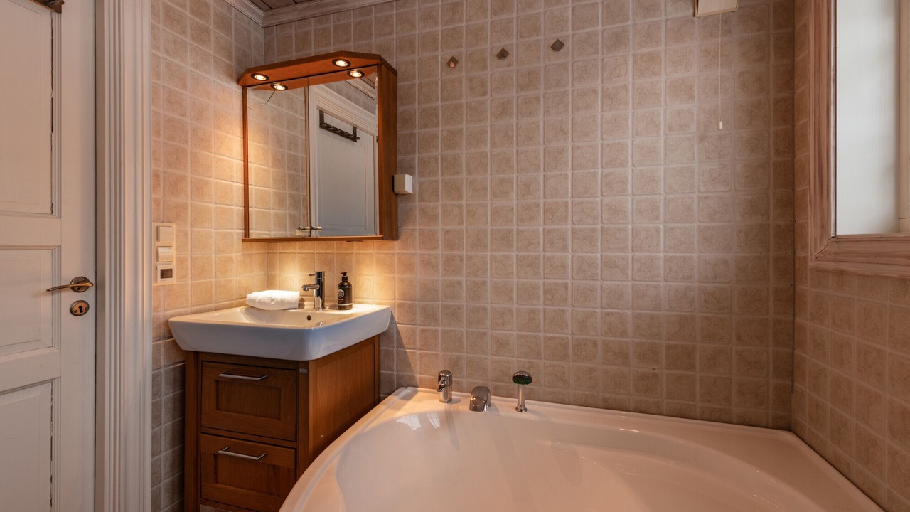 Photo of Bathroom in Geilo