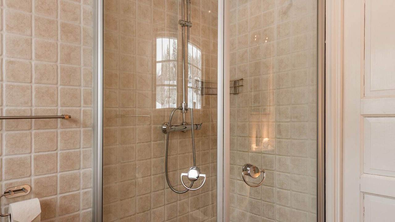 Photo of Bathroom in Geilo