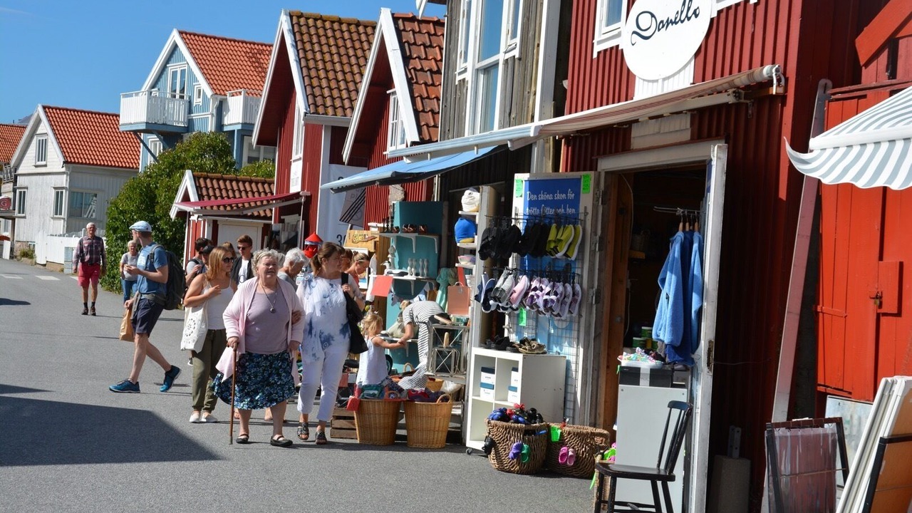 Photo of Others in Smogen