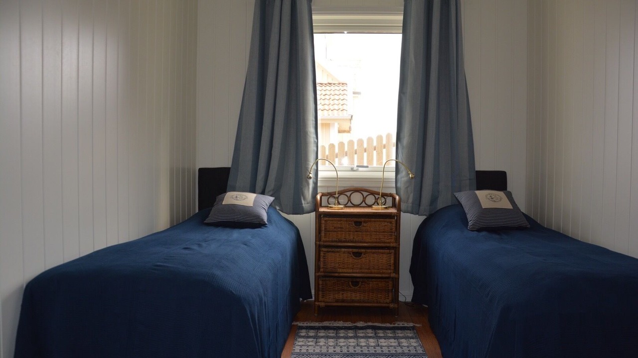 Photo of Bedroom in Smogen