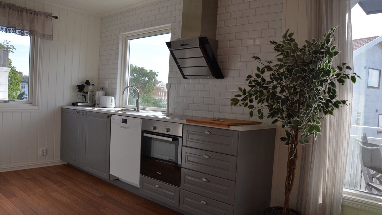 Photo of Kitchen in Smogen