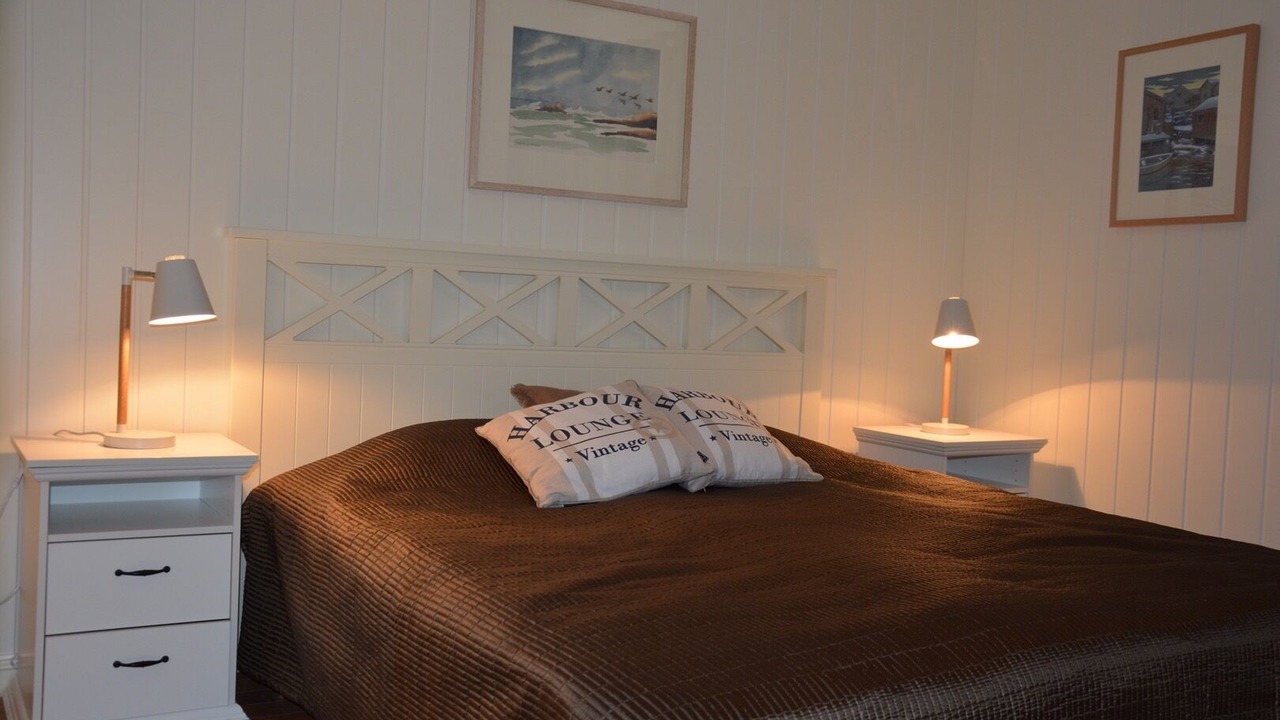 Photo of Bedroom in Smogen