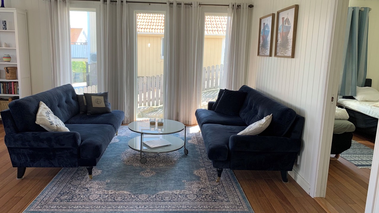 Photo of Livingroom in Smogen
