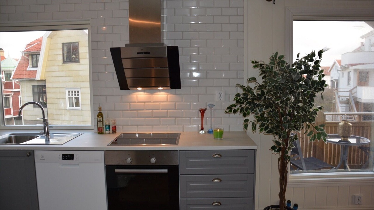Photo of Kitchen in Smogen