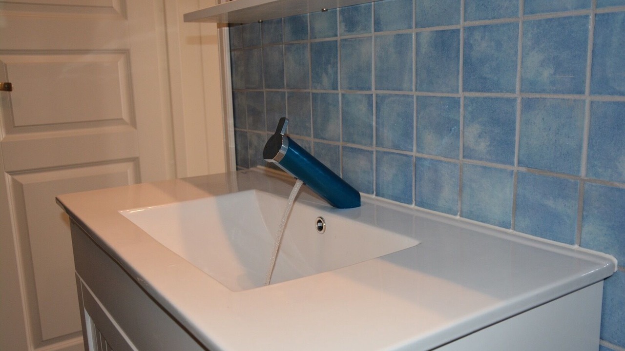 Photo of Bathroom in Smogen