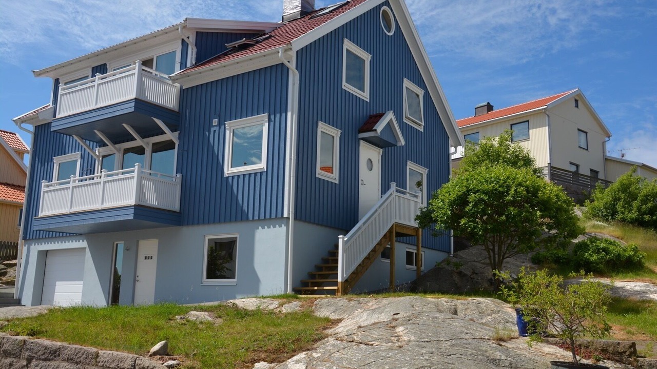 Photo of Outdoor in Smogen
