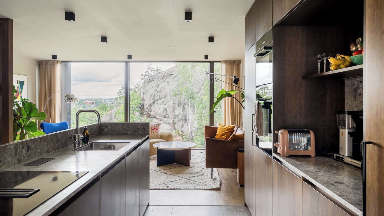 Photo of Kitchen in Gashaga