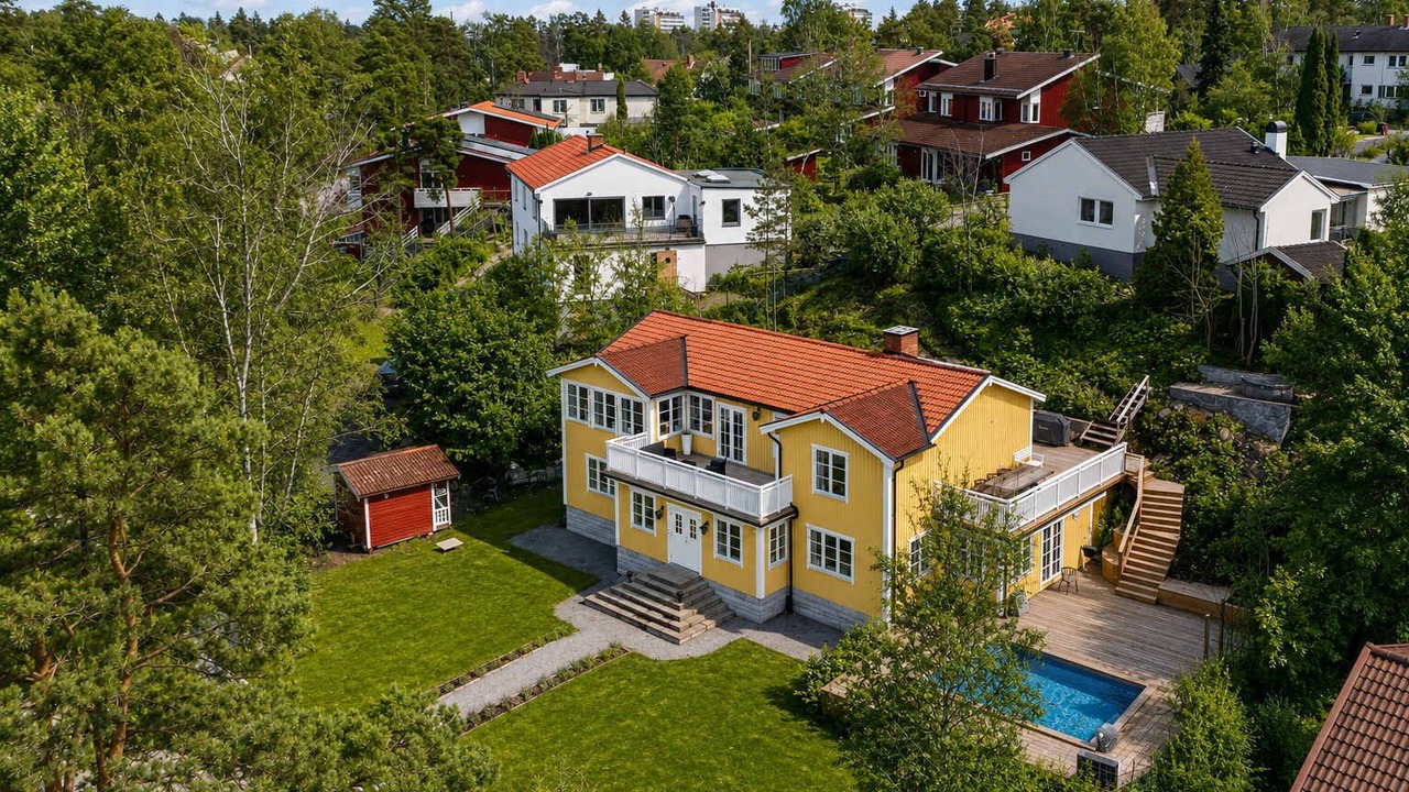 Photo of Outdoor in Klingsta