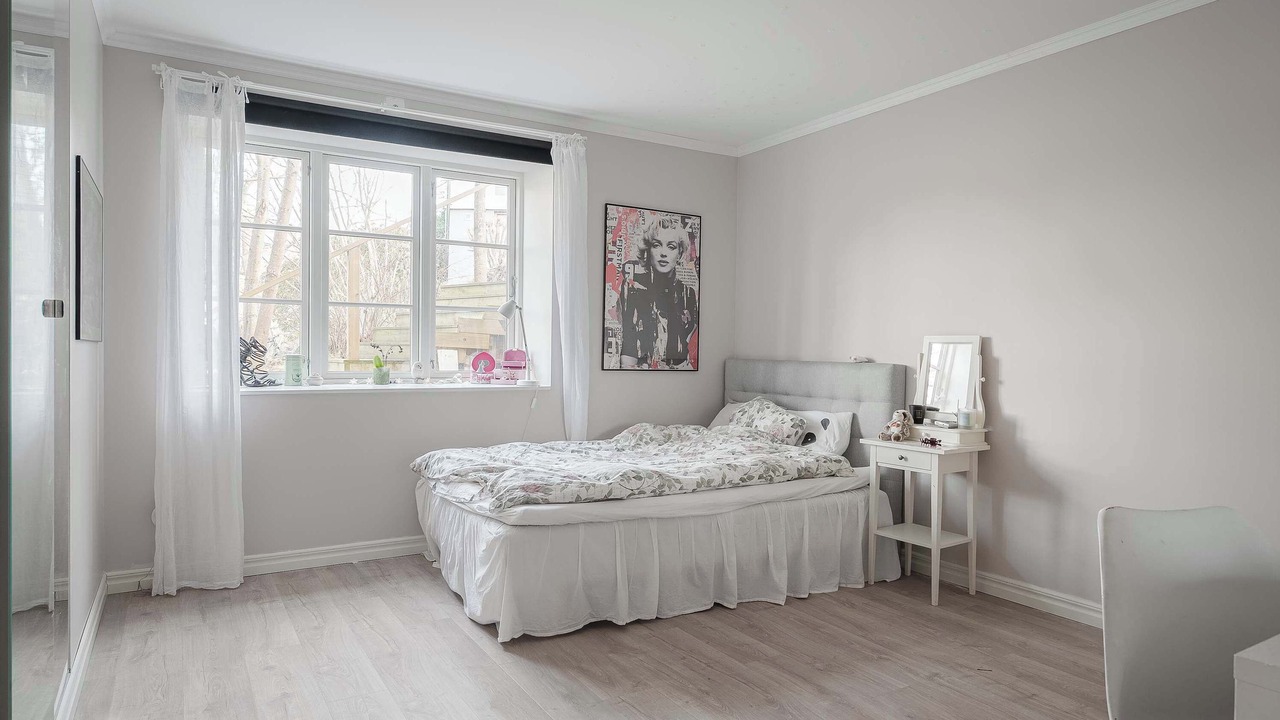 Photo of Bedroom in Klingsta