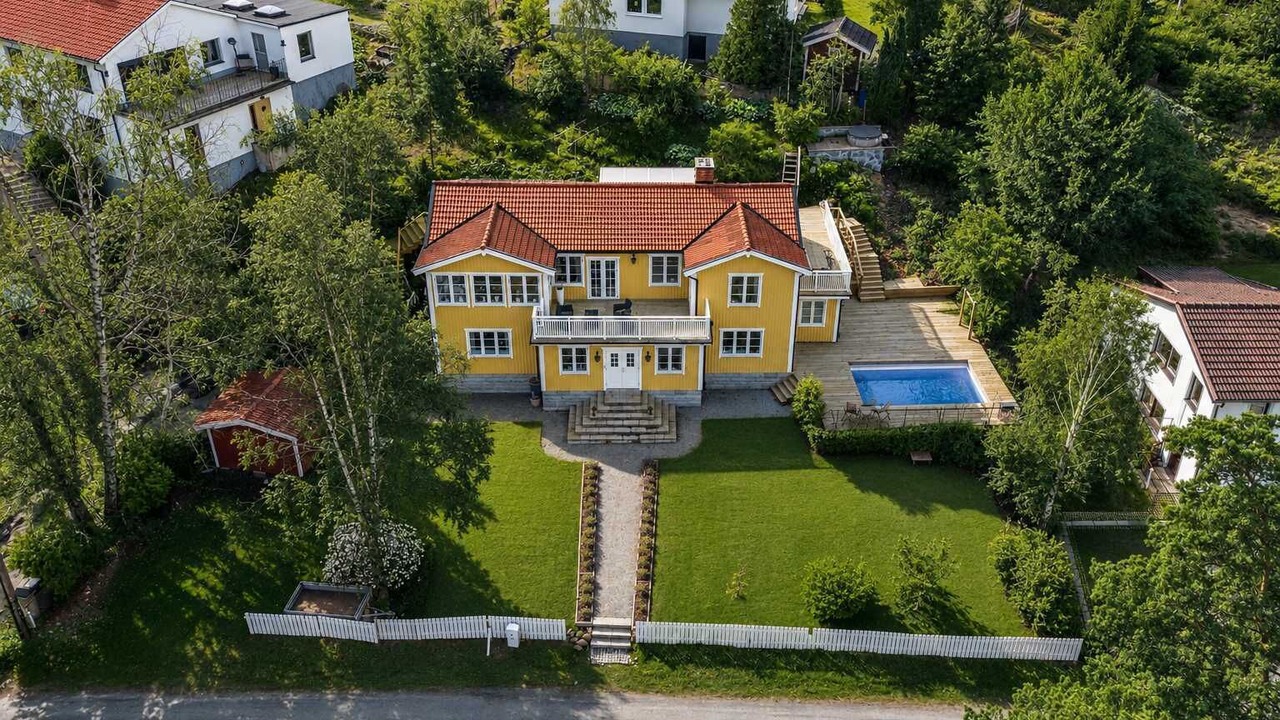Photo of Outdoor in Klingsta