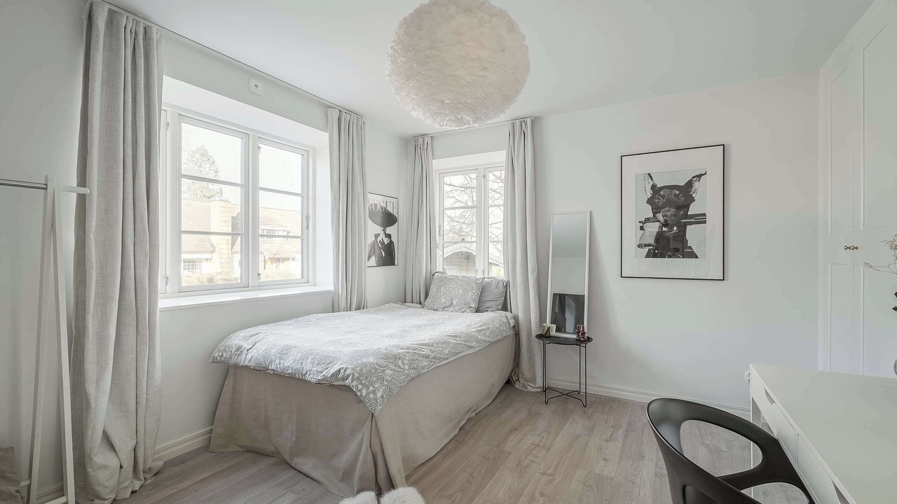 Photo of Bedroom in Klingsta