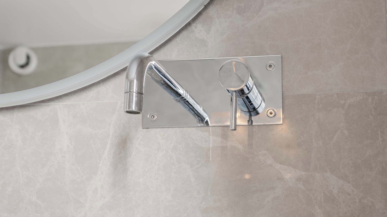 Photo of Bathroom in Klingsta