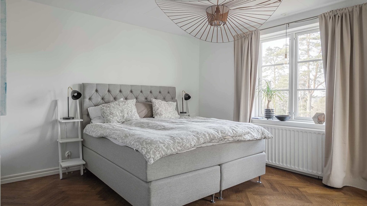 Photo of Bedroom in Klingsta