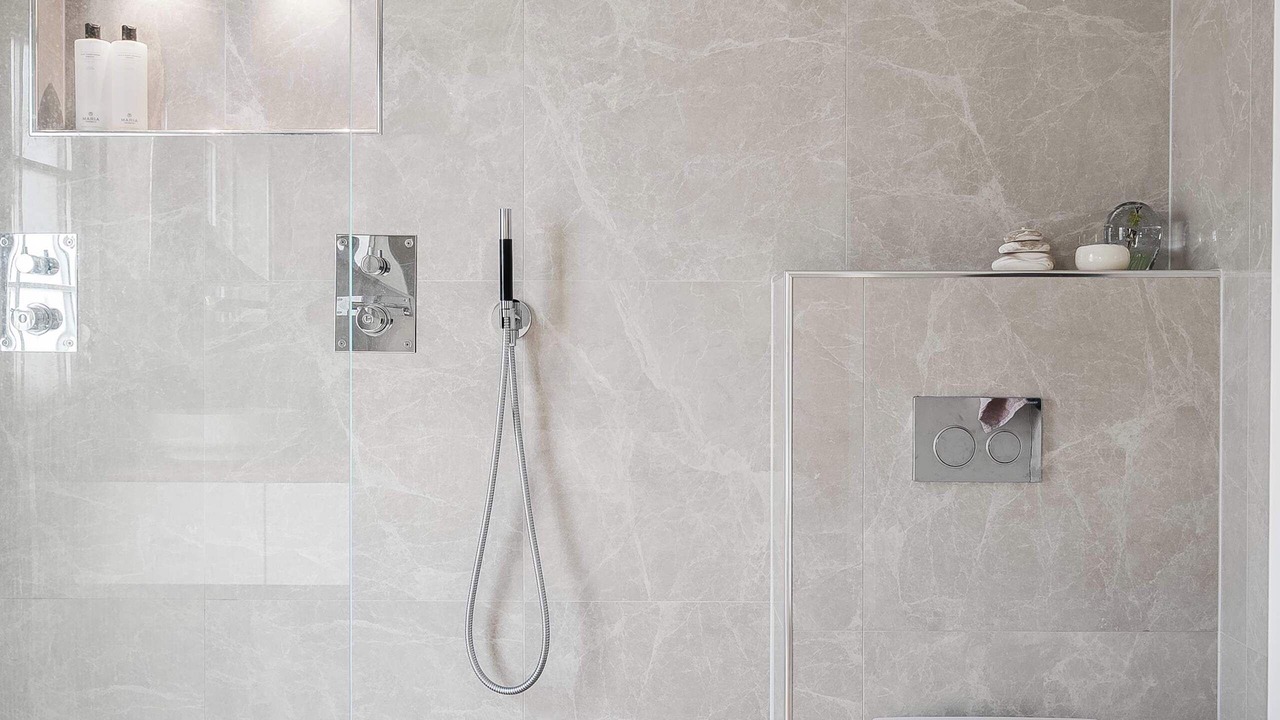 Photo of Bathroom in Klingsta
