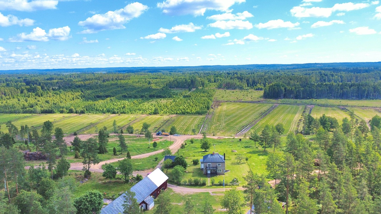 Photo of Outdoor in Hultsfred Municipality