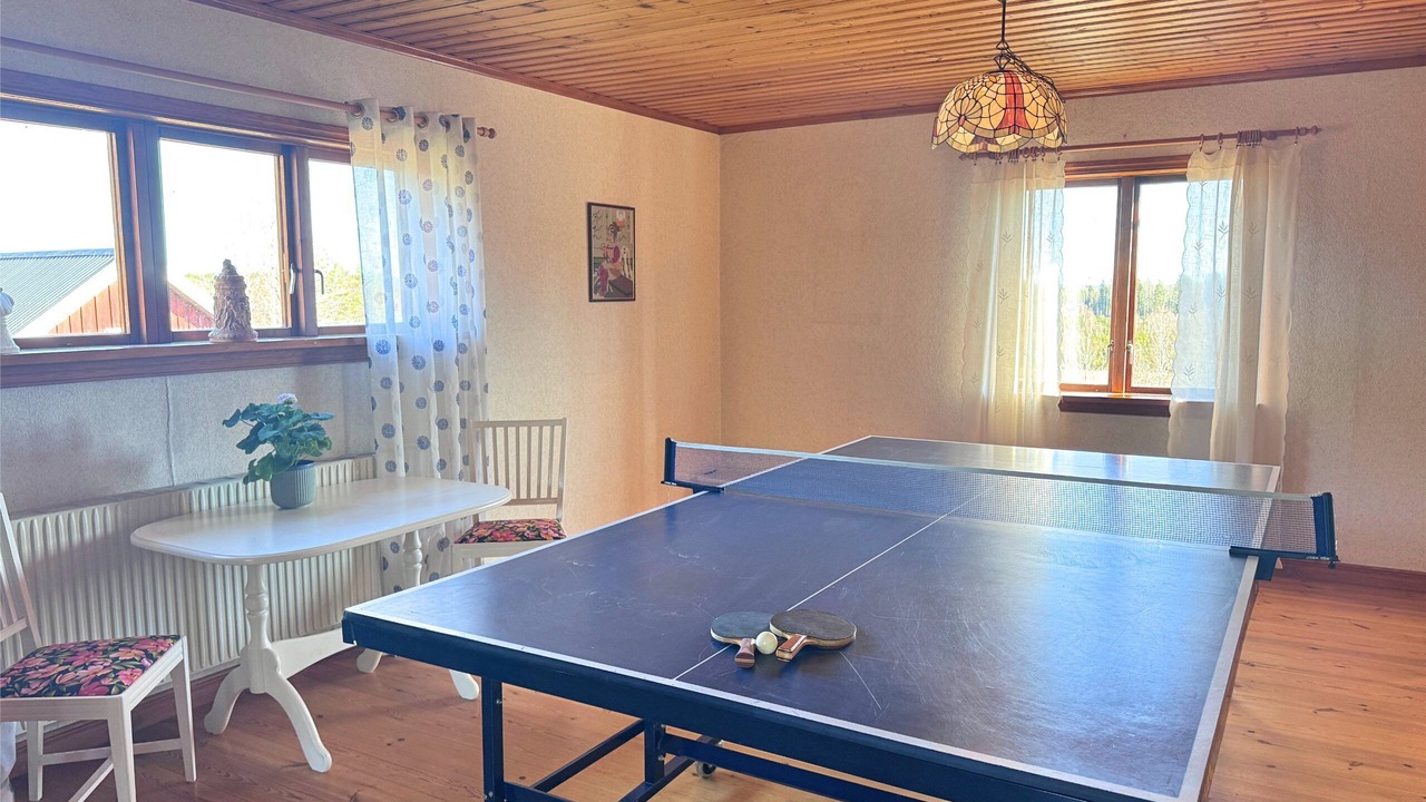 Photo of Bedroom in Hultsfred Municipality