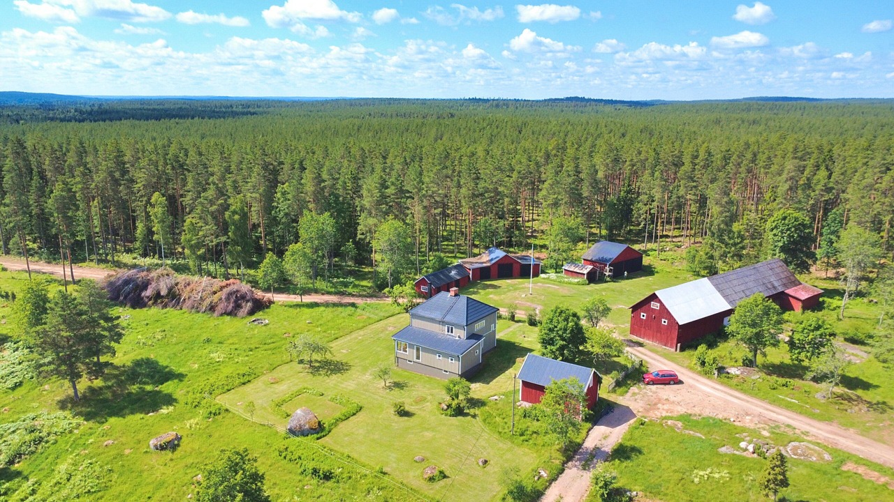 Photo of Outdoor in Hultsfred Municipality