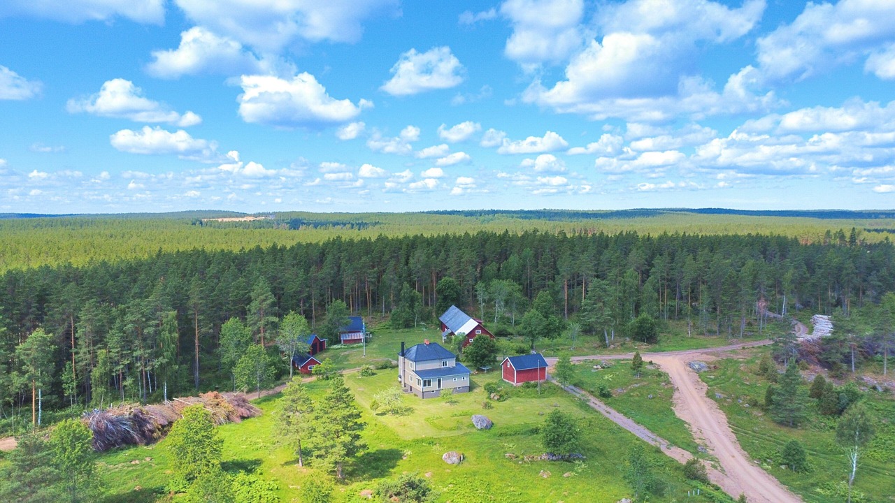Photo of Outdoor in Hultsfred Municipality