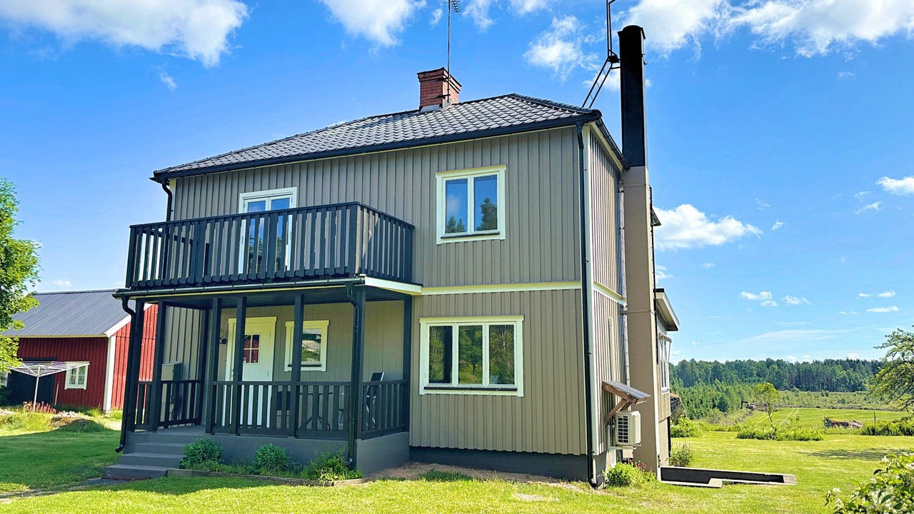 Photo of Outdoor in Hultsfred Municipality