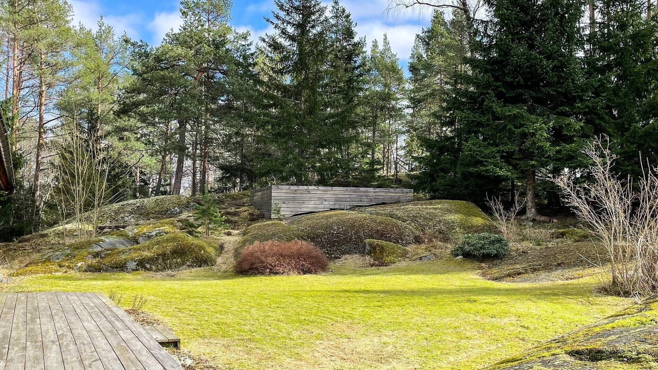 Photo of Outdoor in Sodersvik