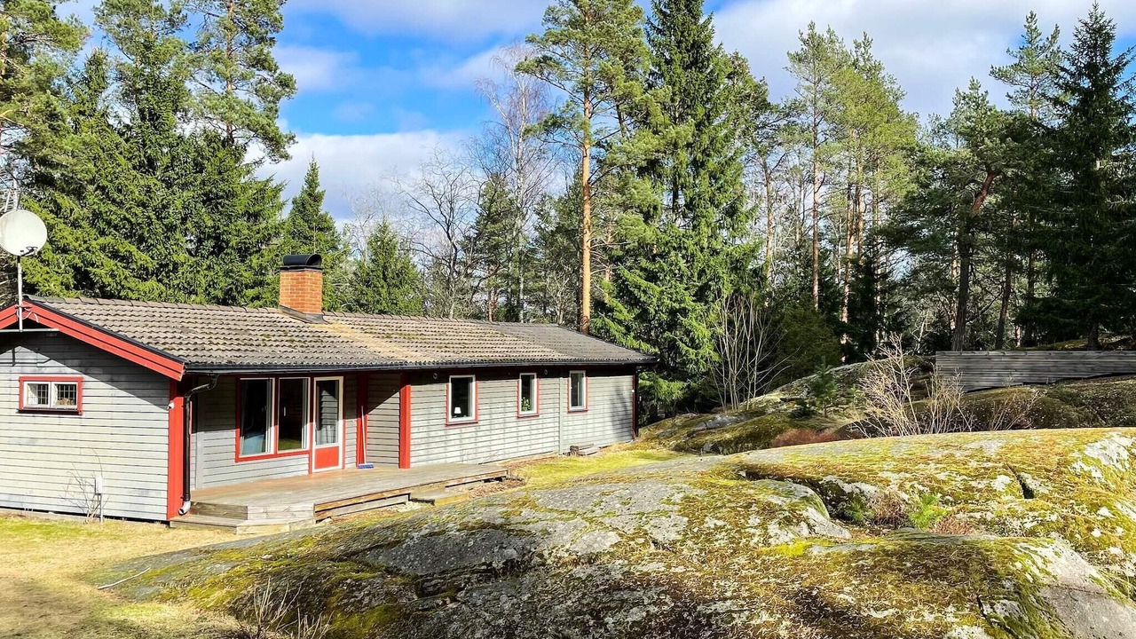 Photo of Outdoor in Sodersvik