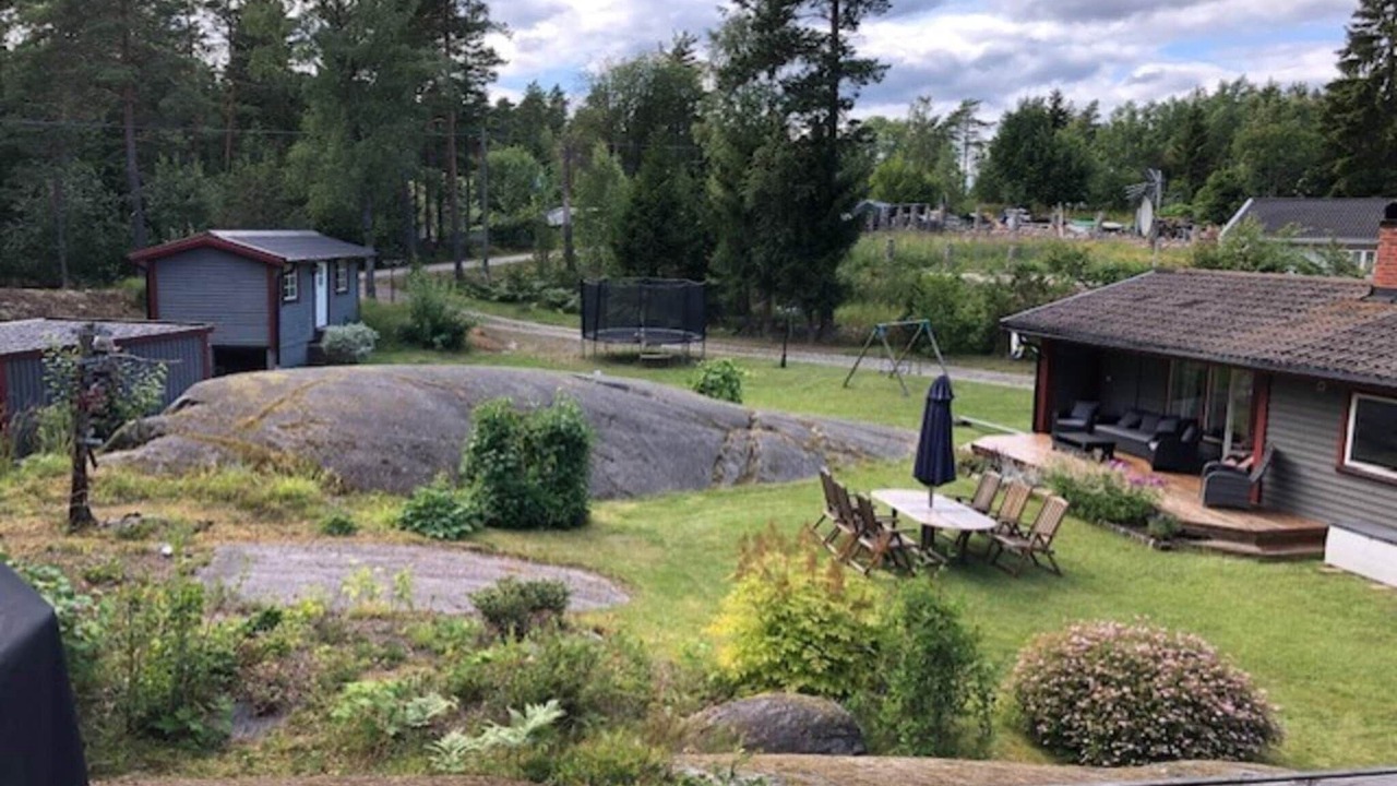 Photo of Outdoor in Sodersvik