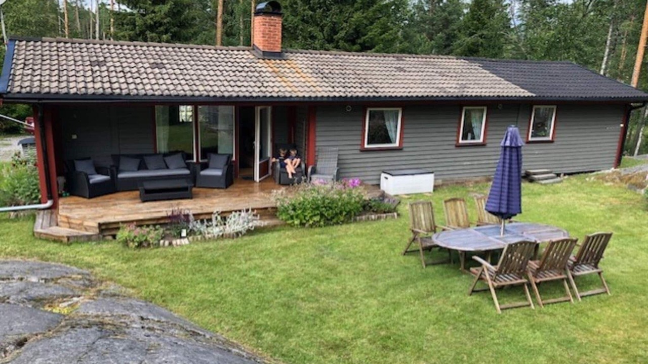 Photo of Outdoor in Sodersvik