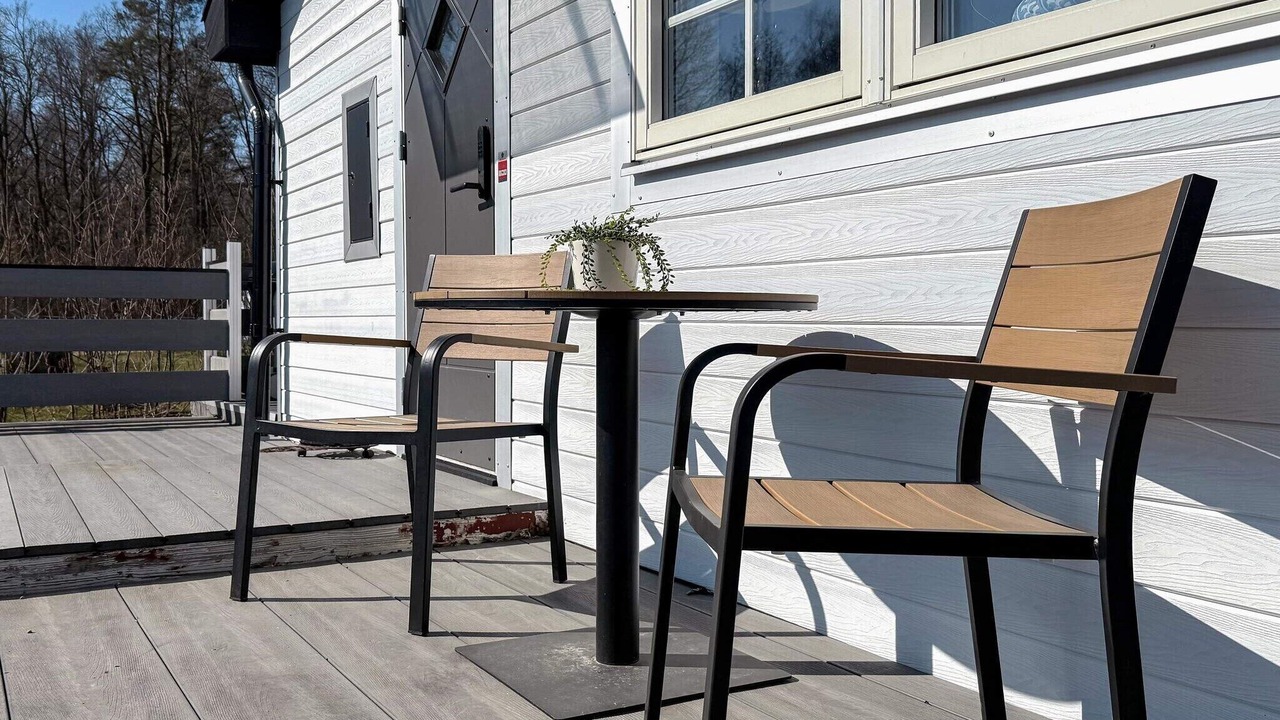 Photo of Outdoor in Mollebjorke
