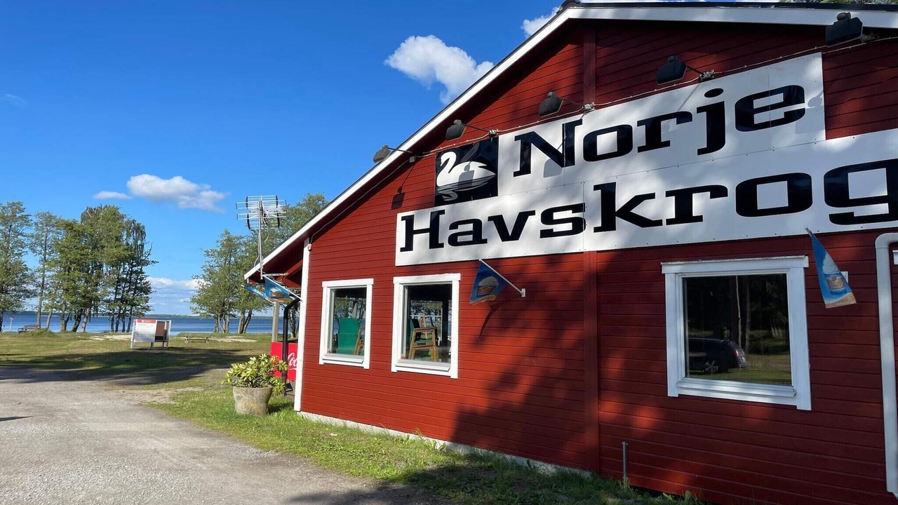 Photo of Outdoor in Mollebjorke