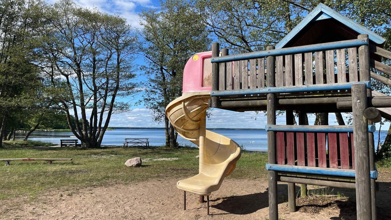 Photo of Outdoor in Mollebjorke