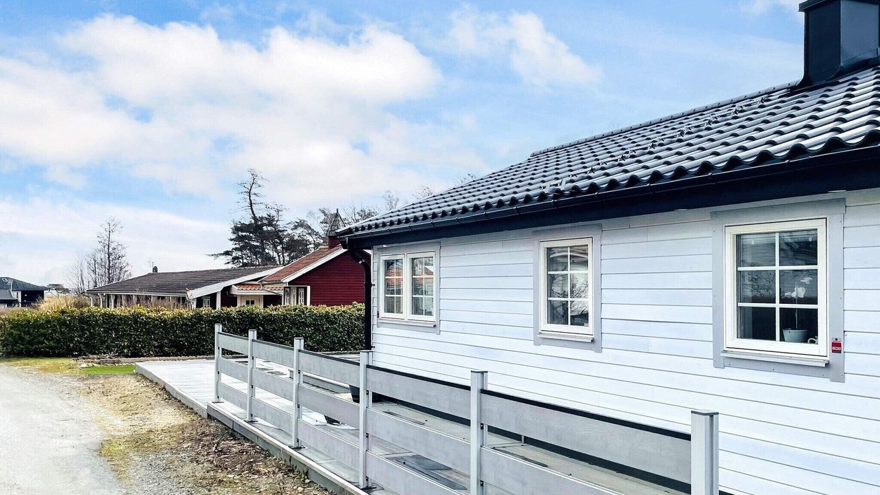 Photo of Outdoor in Mollebjorke