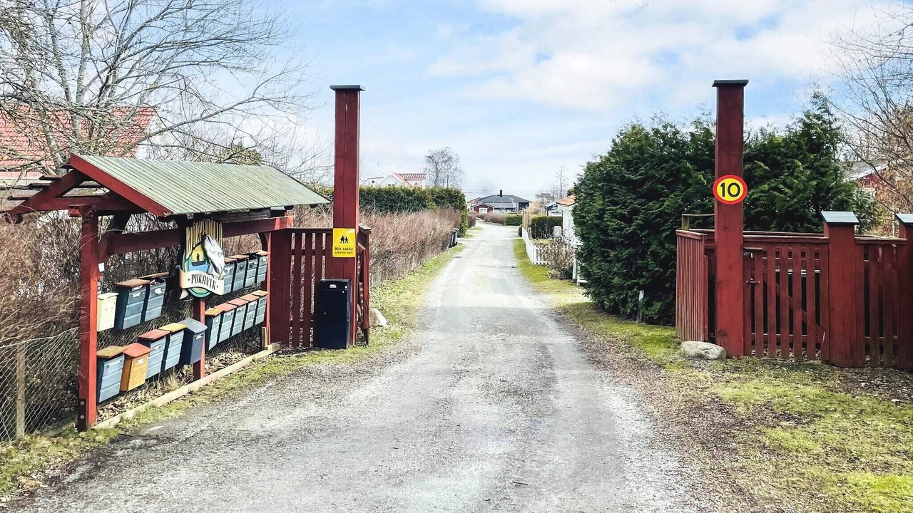 Photo of Outdoor in Mollebjorke