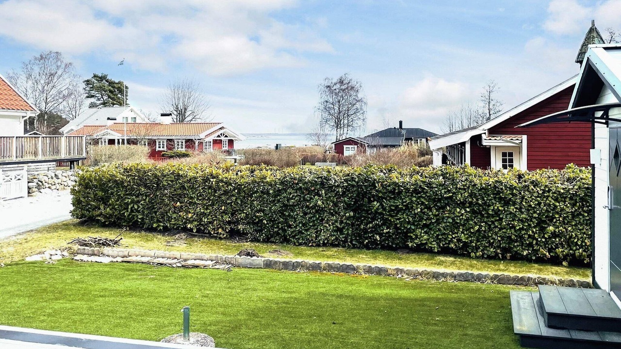 Photo of Outdoor in Mollebjorke
