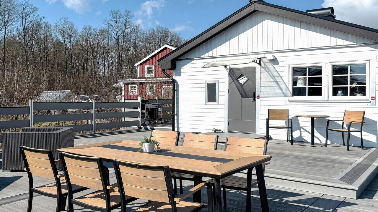 Photo of Outdoor in Mollebjorke