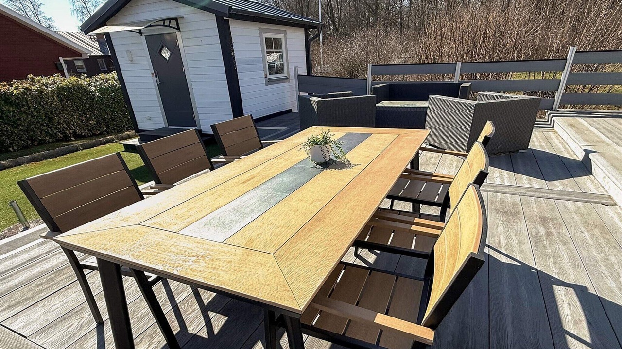 Photo of Outdoor in Mollebjorke