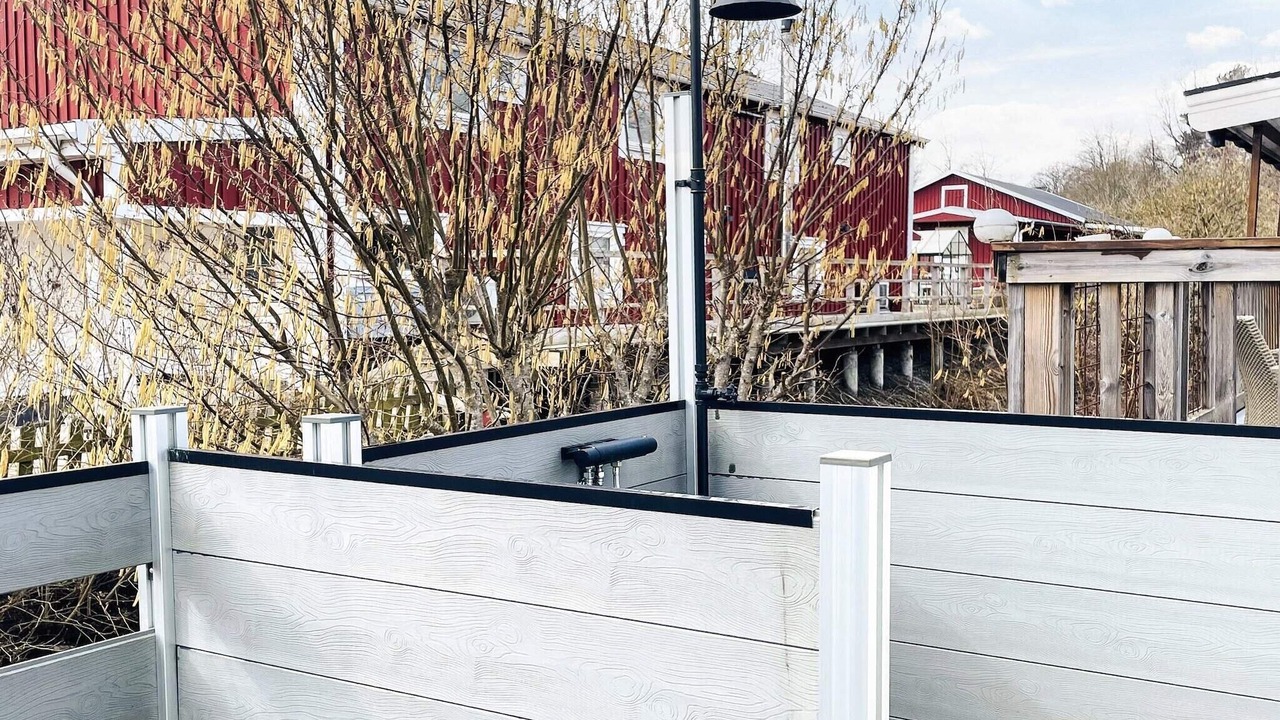 Photo of Outdoor in Mollebjorke