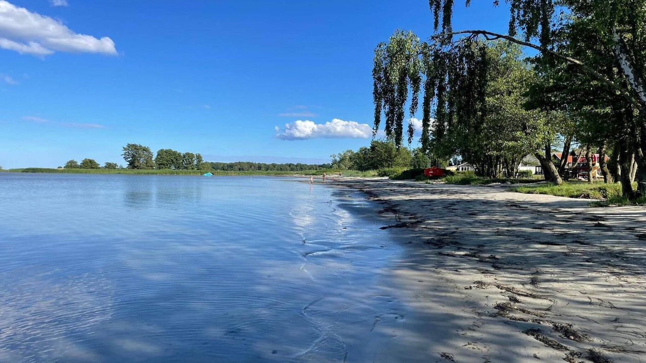 Photo of Outdoor in Mollebjorke