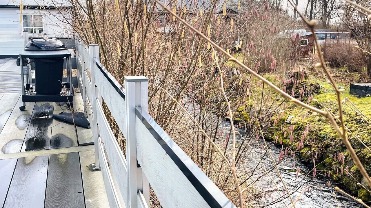 Photo of Outdoor in Mollebjorke